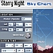 Starry Night Online SkyChart